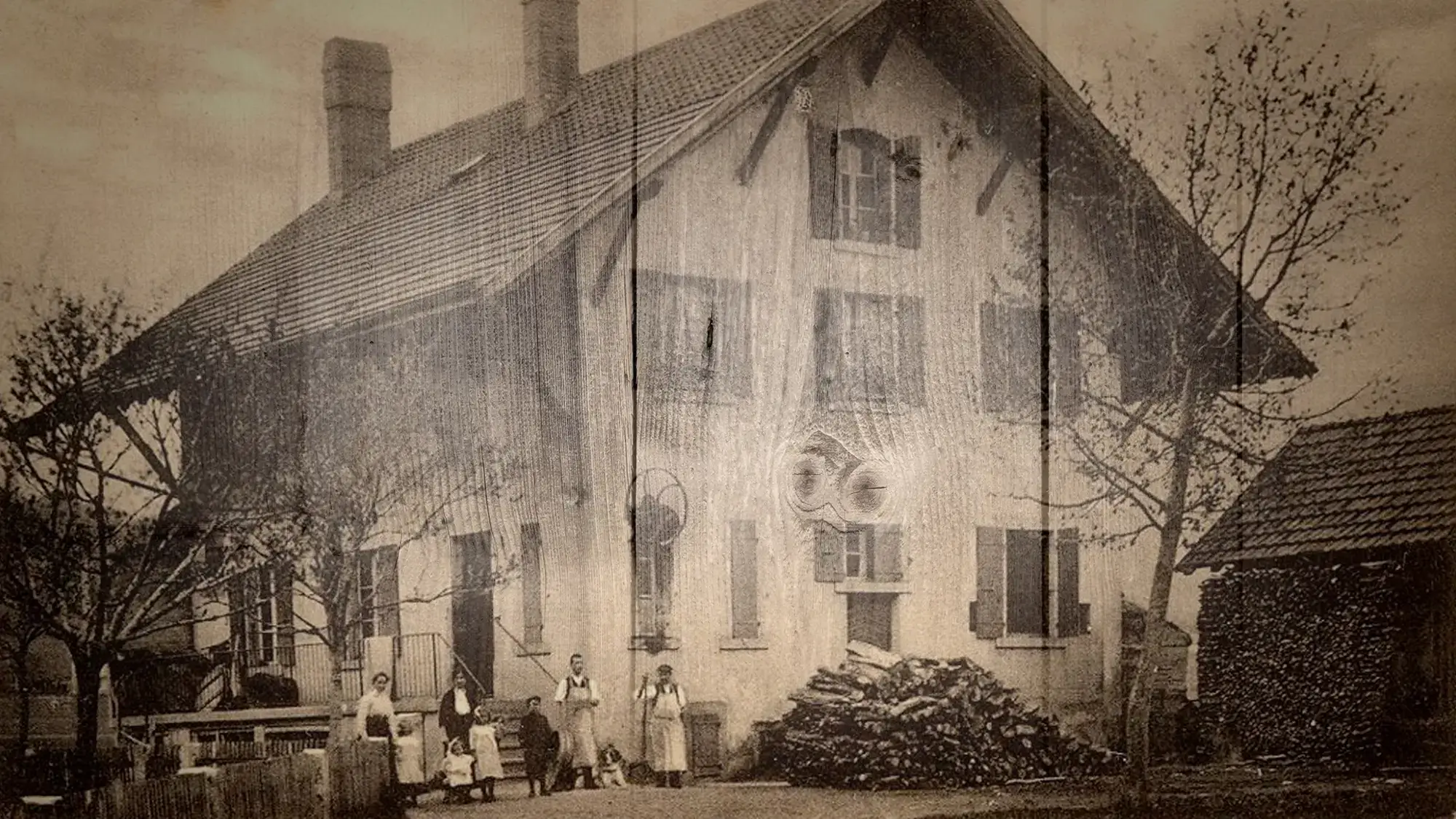 Fromagerie de Lignières